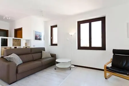 Casa Ciclopi Apartamento Aci Trezza Itália