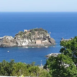 Aciterrazziamo Exclusive Sea View Aci Trezza
