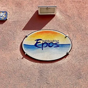  Bed & Breakfast Epos Acitrezza